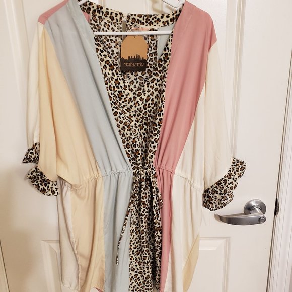 Ladies romper - Picture 1 of 2